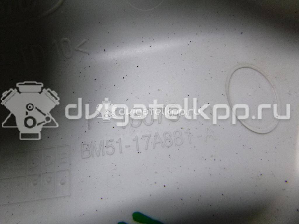 Фото Направляющая заднего бампера правая  1722283 для Ford Focus {forloop.counter}}