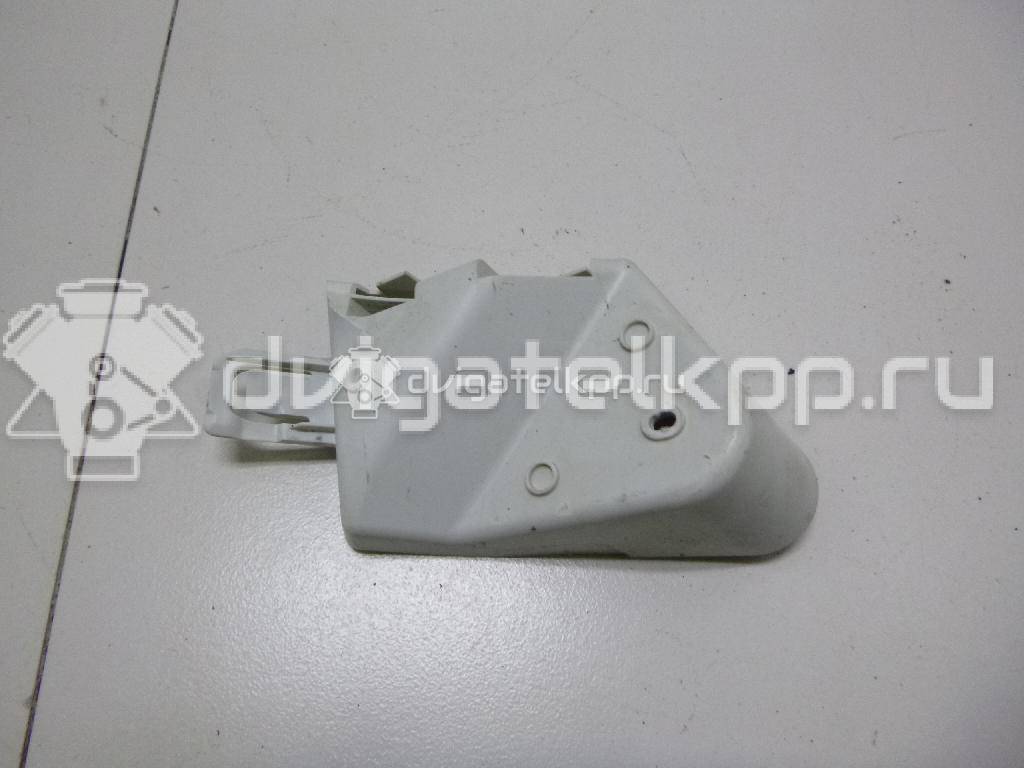 Фото Направляющая заднего бампера правая  1722283 для Ford Focus {forloop.counter}}