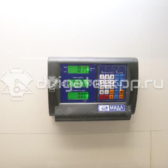 Фото Направляющая заднего бампера правая  1742938 для Ford Focus