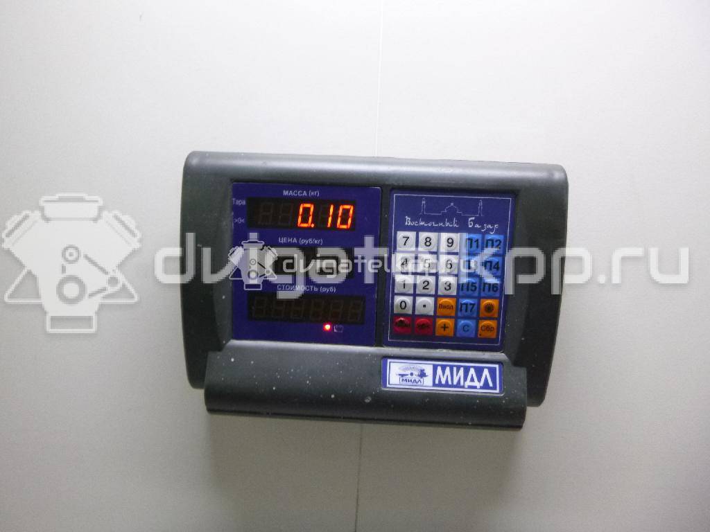 Фото Направляющая заднего бампера левая  1742939 для Ford Focus {forloop.counter}}