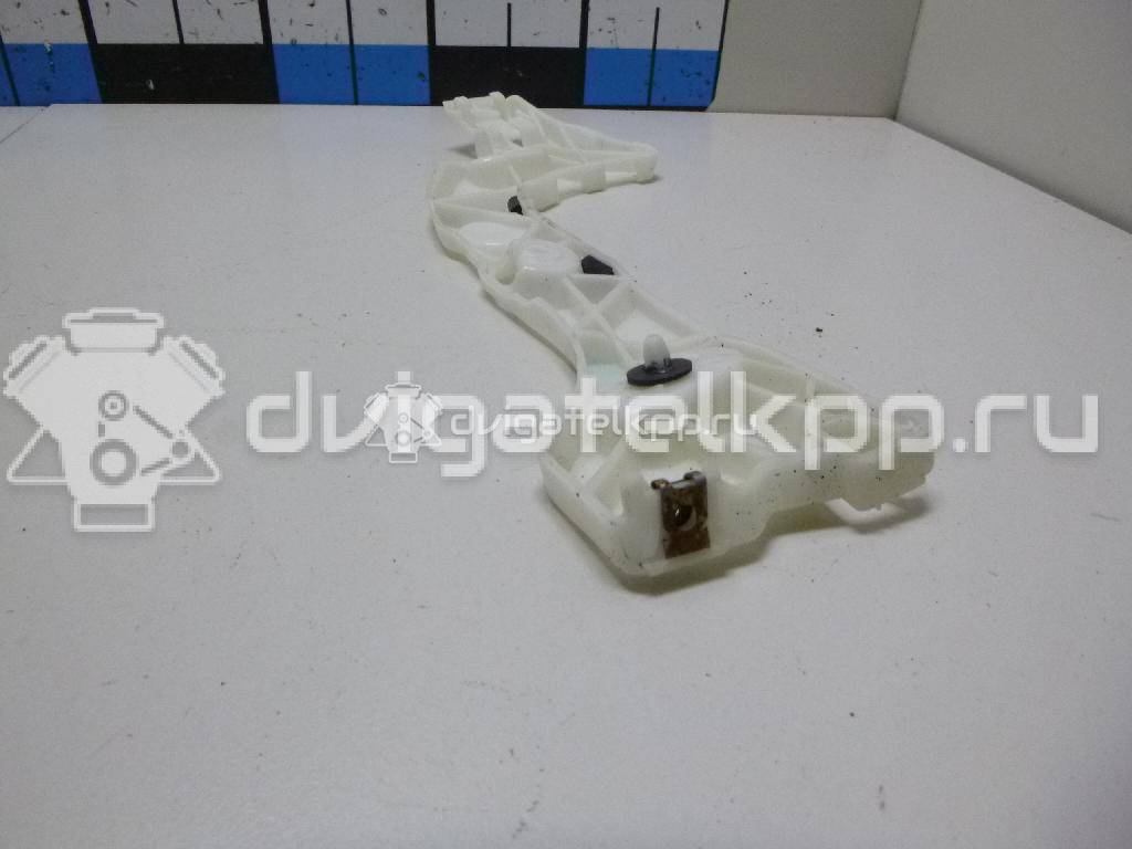 Фото Направляющая заднего бампера левая  1742939 для Ford Focus {forloop.counter}}