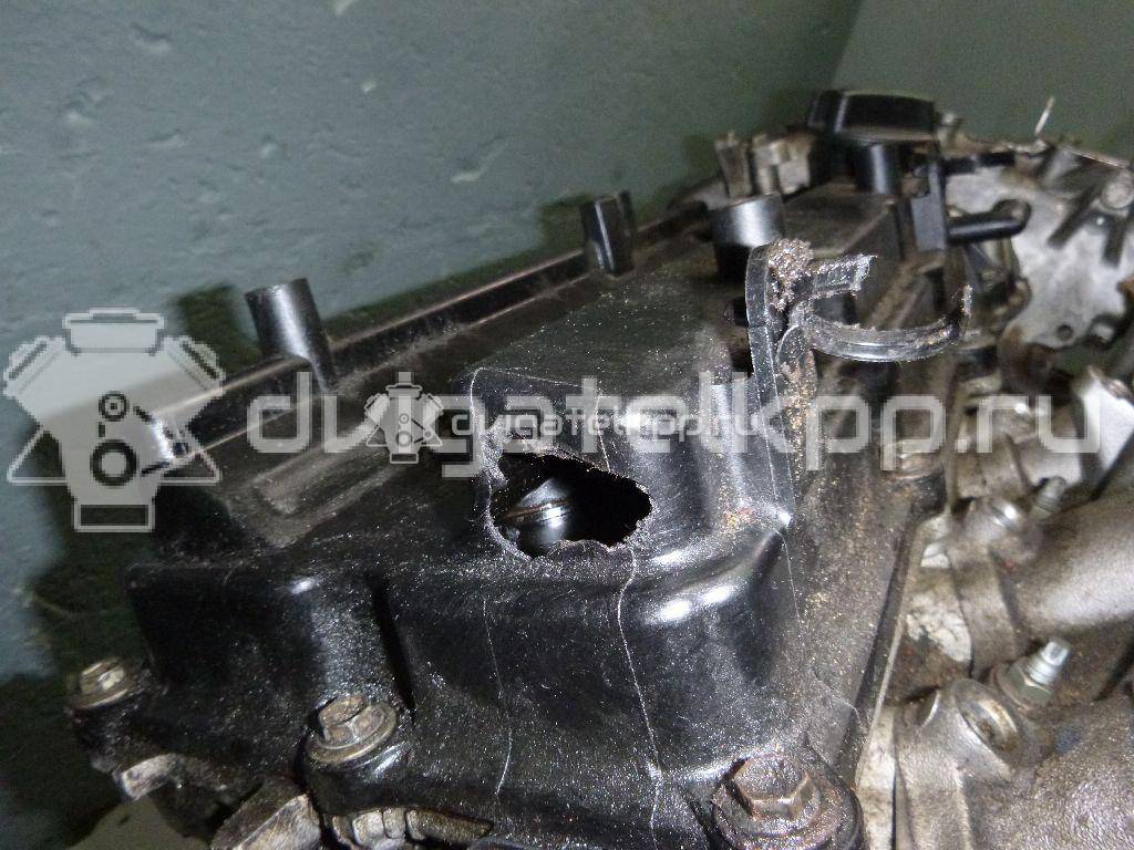 Фото Контрактный (б/у) двигатель VQ35DE для Infiniti / Mitsuoka / Isuzu / Nissan / Nissan (Dongfeng) 218-258 л.с 24V 3.5 л бензин 10102JP0A2 {forloop.counter}}