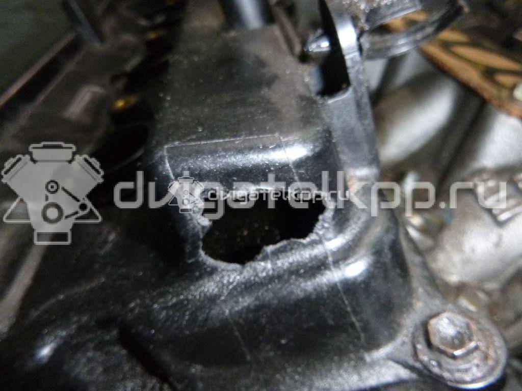 Фото Контрактный (б/у) двигатель VQ35DE для Infiniti / Mitsuoka / Isuzu / Nissan / Nissan (Dongfeng) 218-258 л.с 24V 3.5 л бензин 10102JP0A2 {forloop.counter}}