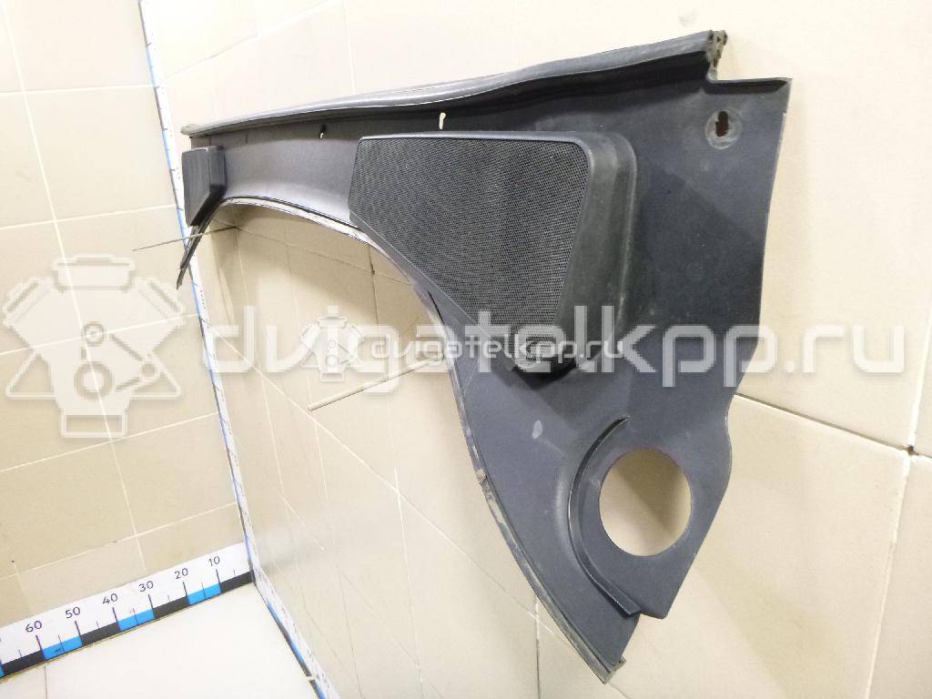 Фото Решетка стеклооч. (планка под лобовое стекло)  1837803 для Ford Fiesta {forloop.counter}}