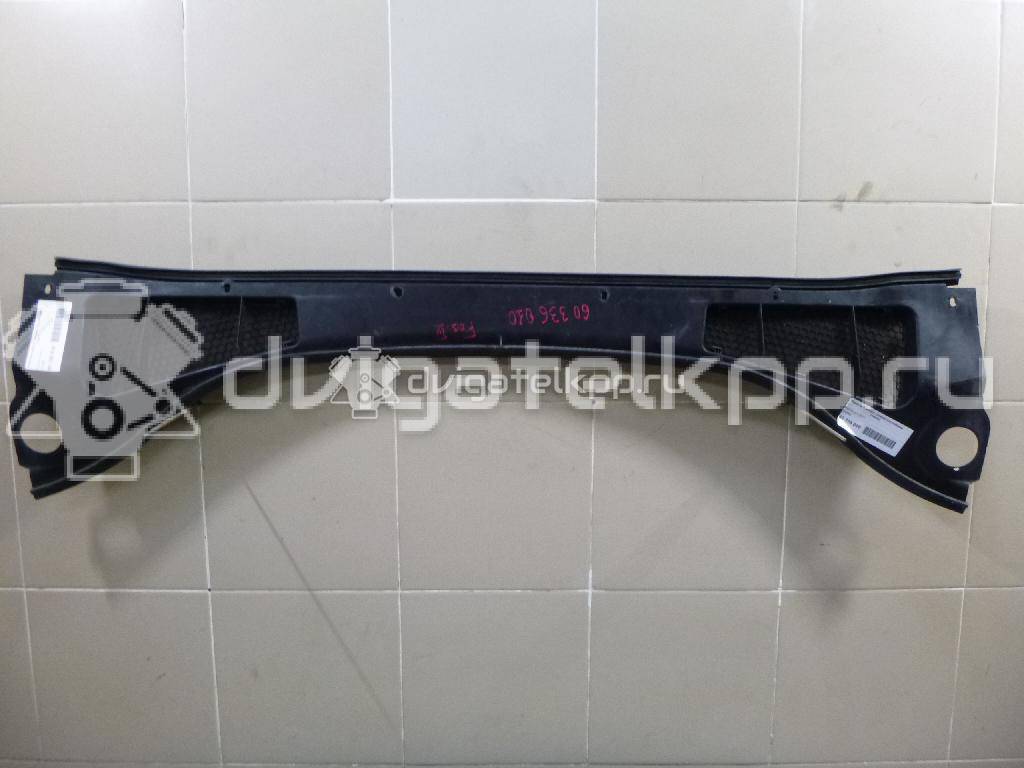 Фото Решетка стеклооч. (планка под лобовое стекло)  1837803 для Ford Fiesta {forloop.counter}}