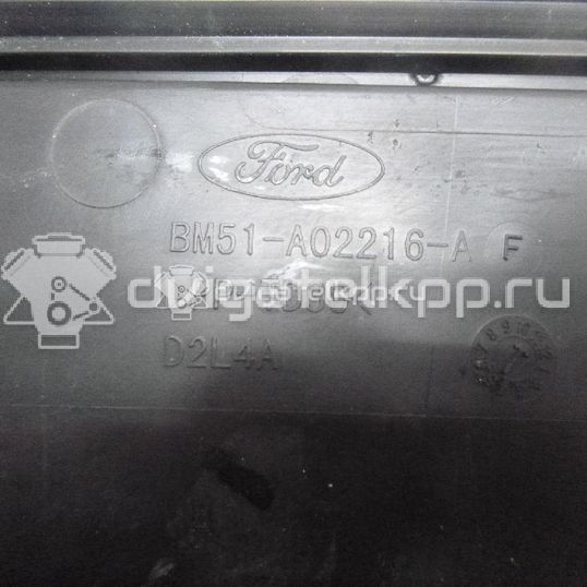 Фото Решетка стеклооч. (планка под лобовое стекло)  1837803 для Ford Fiesta