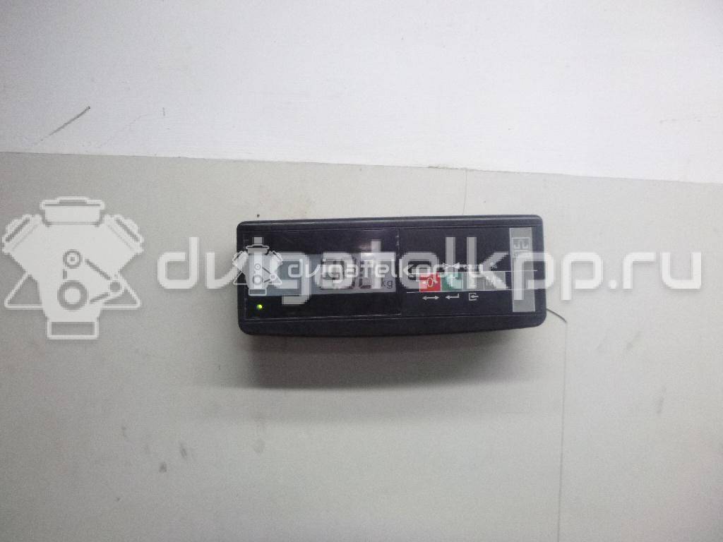 Фото Решетка стеклооч. (планка под лобовое стекло)  1837803 для Ford Fiesta {forloop.counter}}