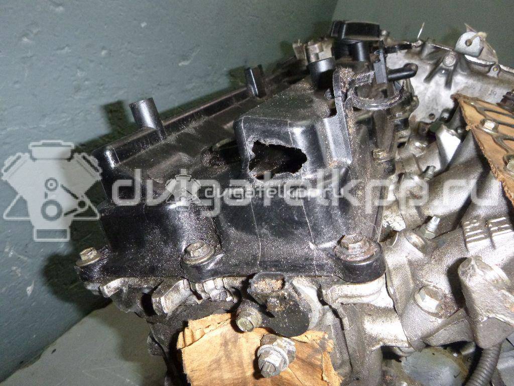 Фото Контрактный (б/у) двигатель VQ35DE для Infiniti / Mitsuoka / Isuzu / Nissan / Nissan (Dongfeng) 218-258 л.с 24V 3.5 л бензин 101029W2AD {forloop.counter}}