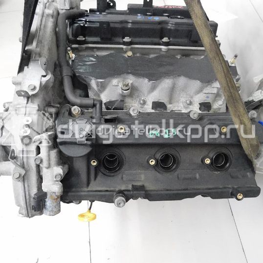 Фото Контрактный (б/у) двигатель VQ35DE для Infiniti / Mitsuoka / Isuzu / Nissan / Nissan (Dongfeng) 252 л.с 24V 3.5 л бензин 101029W2AD