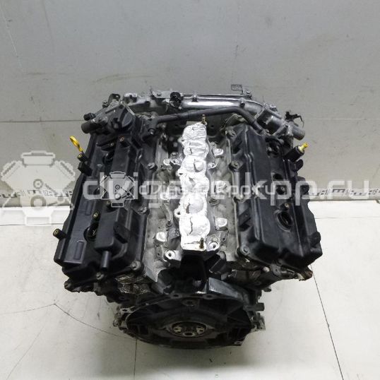 Фото Контрактный (б/у) двигатель VQ35DE для Infiniti / Mitsuoka / Isuzu / Nissan / Nissan (Dongfeng) 218-258 л.с 24V 3.5 л бензин 101029W2AD