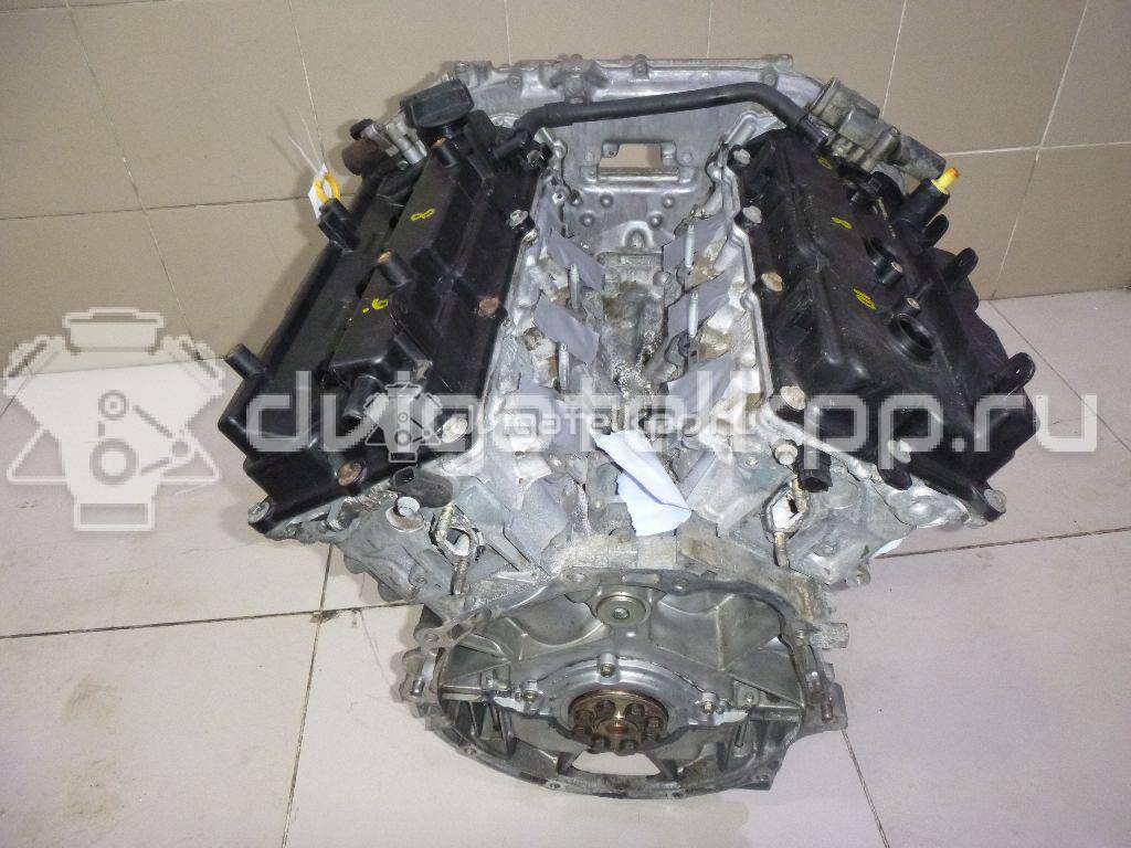 Фото Контрактный (б/у) двигатель VQ35DE для Infiniti / Mitsuoka / Isuzu / Nissan / Nissan (Dongfeng) 218-258 л.с 24V 3.5 л бензин 101029W2AD {forloop.counter}}