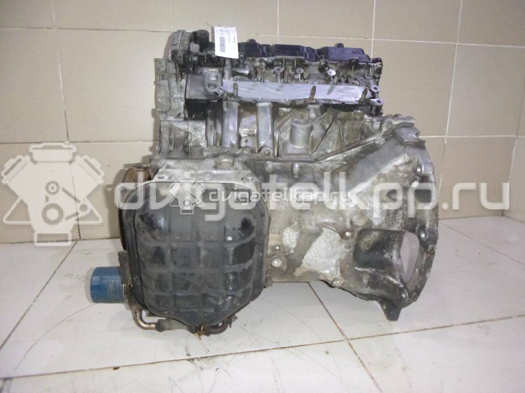 Фото Контрактный (б/у) двигатель VQ35DE для Infiniti / Mitsuoka / Isuzu / Nissan / Nissan (Dongfeng) 240 л.с 24V 3.5 л бензин 101029W2AD {forloop.counter}}