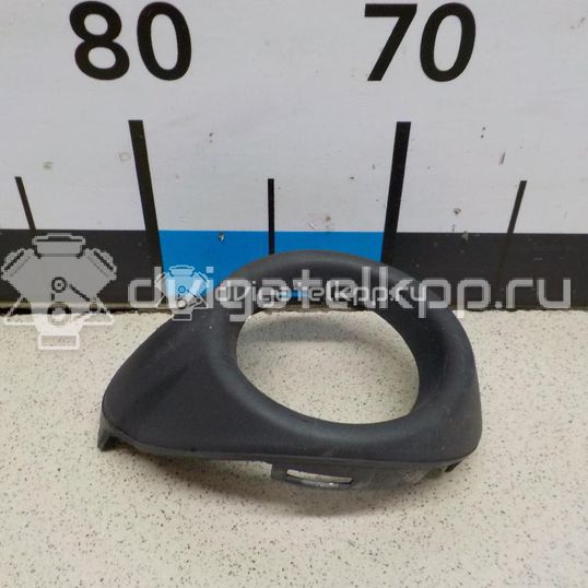 Фото Рамка противотуманной фары левой  1703891 для Ford Focus