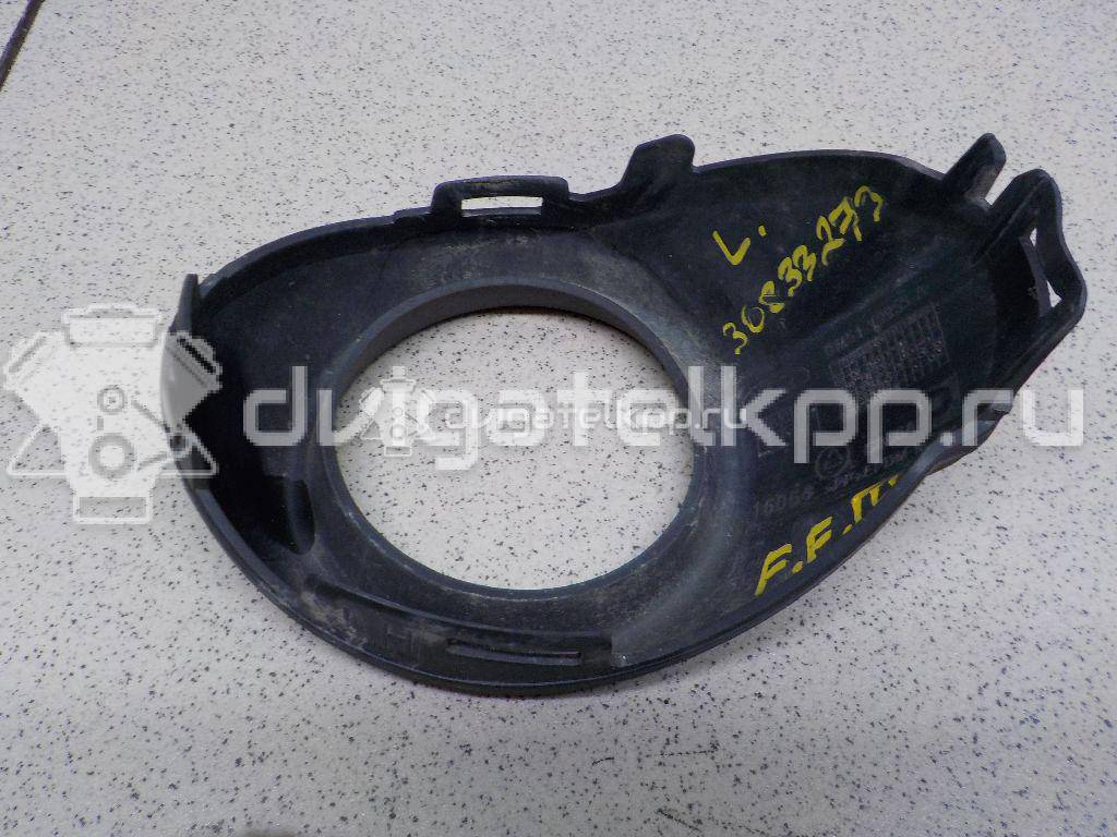 Фото Рамка противотуманной фары левой  1703891 для Ford Focus {forloop.counter}}