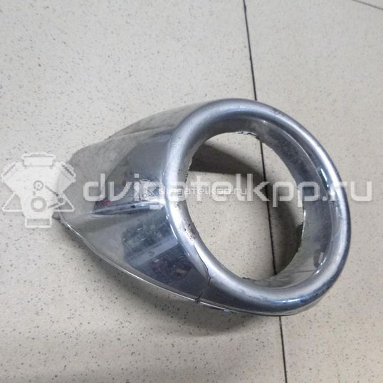 Фото Рамка противотуманной фары левой  1694986 для Ford Focus