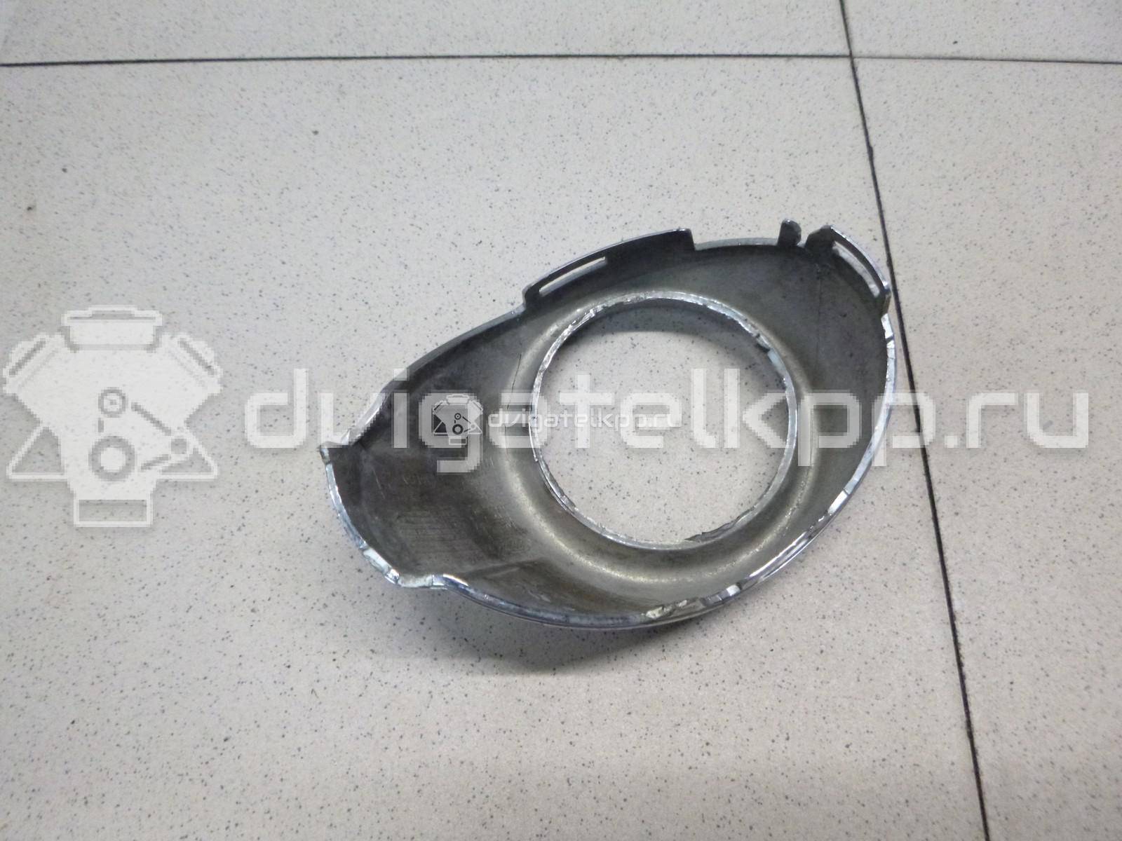 Фото Рамка противотуманной фары левой  1694986 для Ford Focus {forloop.counter}}