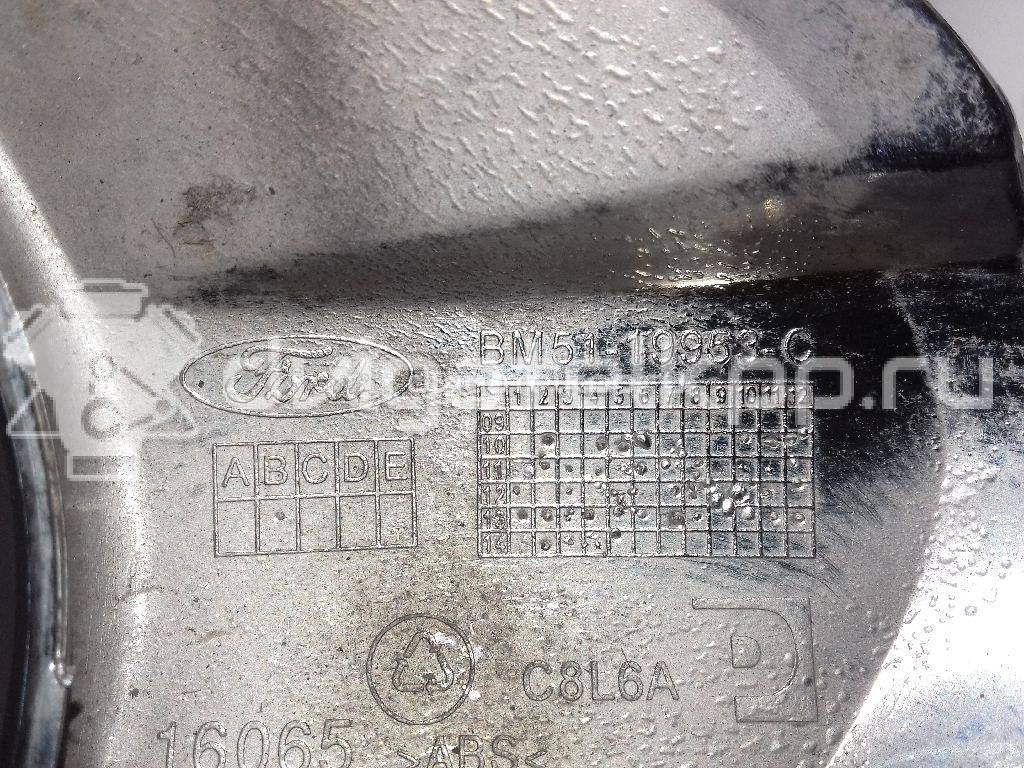 Фото Рамка противотуманной фары левой  1694986 для Ford Focus {forloop.counter}}