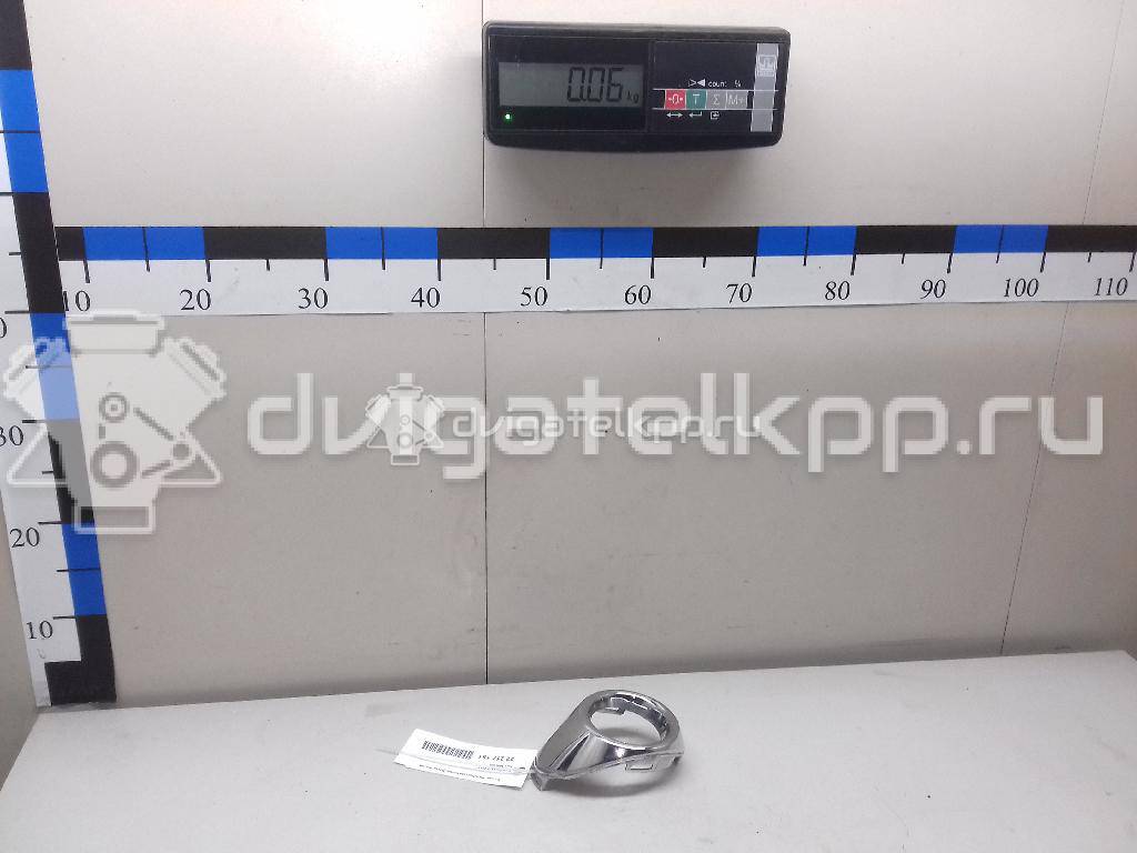 Фото Рамка противотуманной фары левой  1694986 для Ford Focus {forloop.counter}}