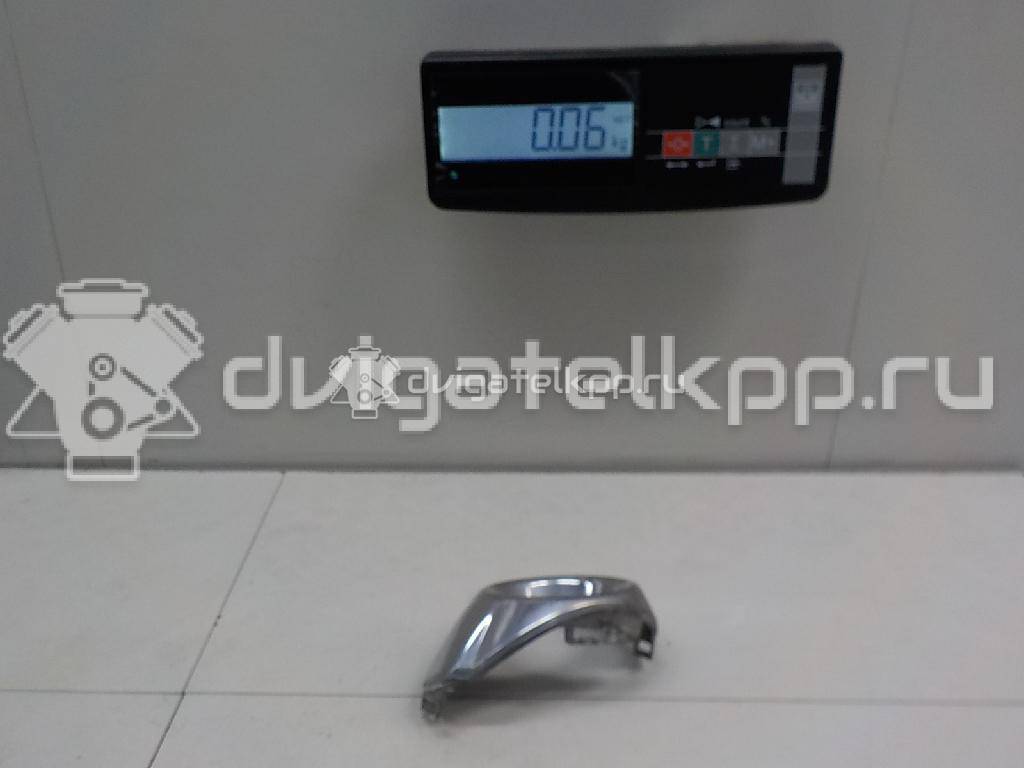 Фото Рамка противотуманной фары левой  1694986 для Ford Focus {forloop.counter}}