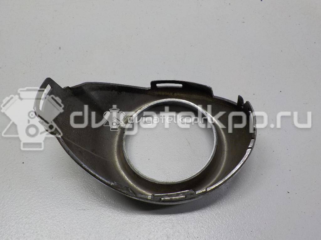 Фото Рамка противотуманной фары левой  1694986 для Ford Focus {forloop.counter}}