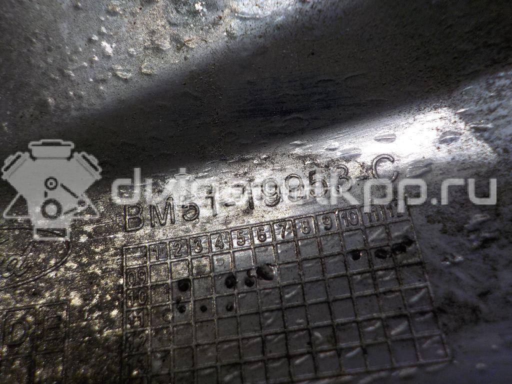 Фото Рамка противотуманной фары левой  1694986 для Ford Focus {forloop.counter}}