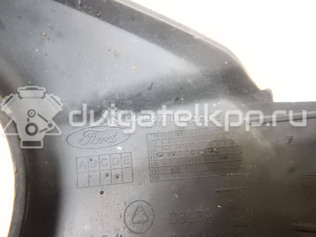 Фото Рамка противотуманной фары правой  1703890 для Ford Focus {forloop.counter}}