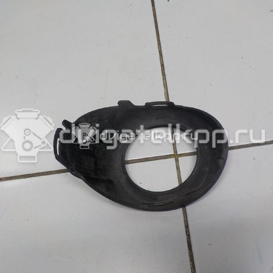 Фото Рамка противотуманной фары правой  1703890 для Ford Focus