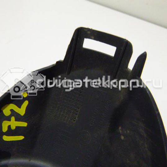 Фото Рамка противотуманной фары правой  1703890 для Ford Focus