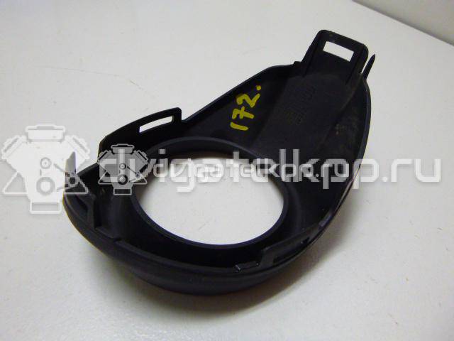 Фото Рамка противотуманной фары правой  1703890 для Ford Focus {forloop.counter}}