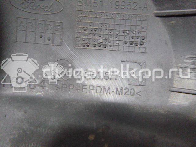 Фото Рамка противотуманной фары правой  1703890 для Ford Focus {forloop.counter}}