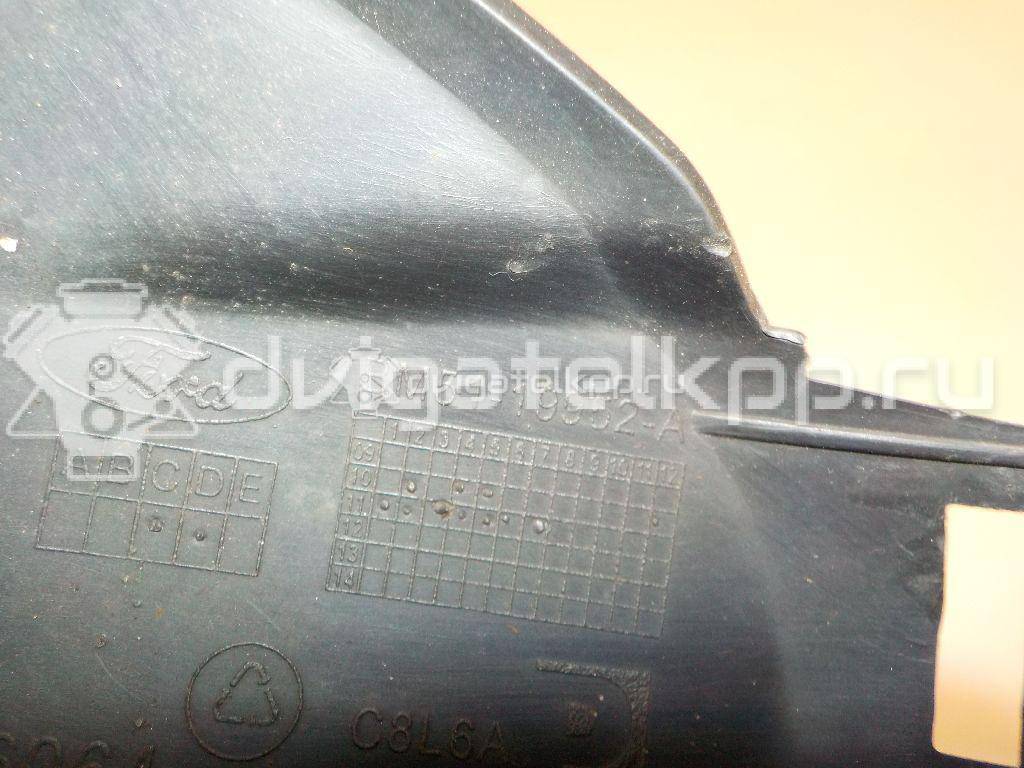 Фото Рамка противотуманной фары правой  1703890 для Ford Focus {forloop.counter}}