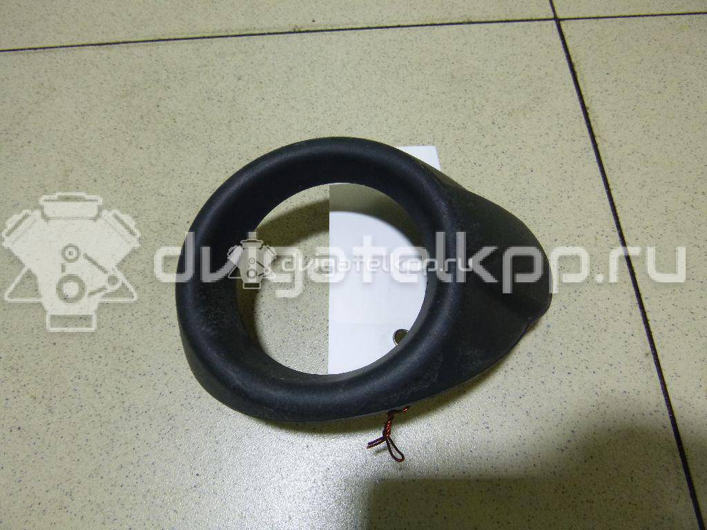 Фото Рамка противотуманной фары правой  1703890 для Ford Focus {forloop.counter}}