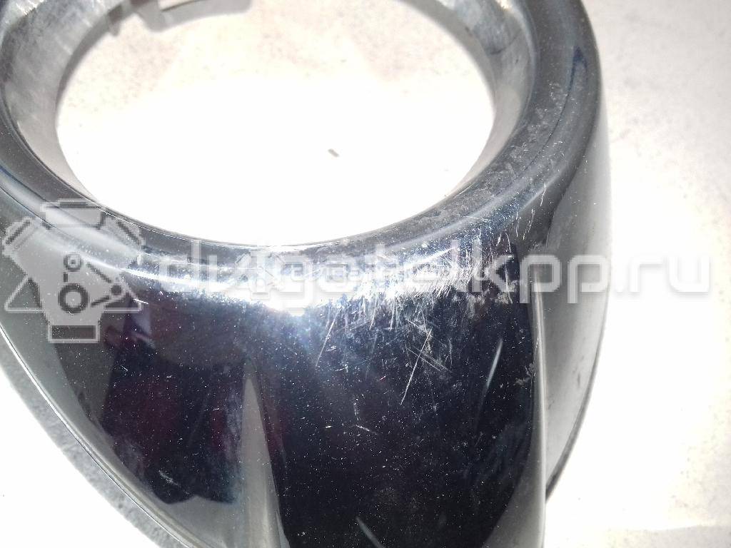 Фото Рамка противотуманной фары правой  1694984 для Ford Focus {forloop.counter}}