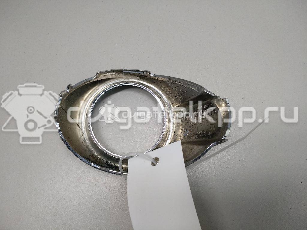 Фото Рамка противотуманной фары правой  1694984 для Ford Focus {forloop.counter}}