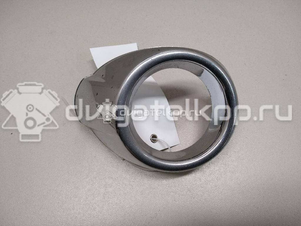Фото Рамка противотуманной фары правой  1694984 для Ford Focus {forloop.counter}}