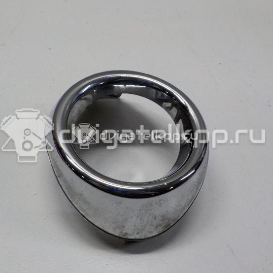 Фото Рамка противотуманной фары правой  1694984 для Ford Focus