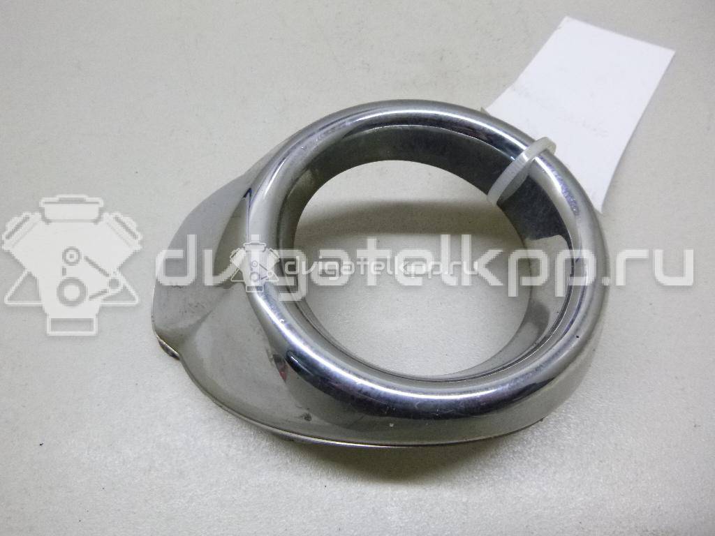 Фото Рамка противотуманной фары правой  1694984 для Ford Focus {forloop.counter}}