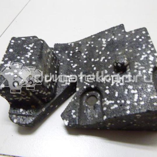 Фото Наполнитель переднего бампера  1704481 для Ford Focus