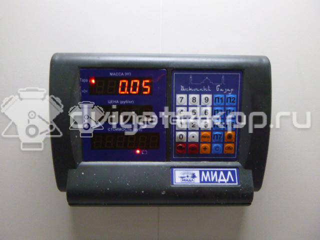 Фото Наполнитель переднего бампера  1704481 для Ford Focus {forloop.counter}}