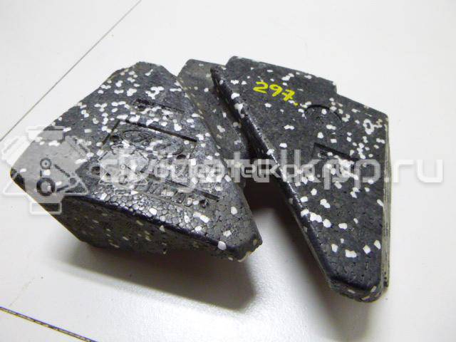 Фото Наполнитель переднего бампера  1704481 для Ford Focus {forloop.counter}}