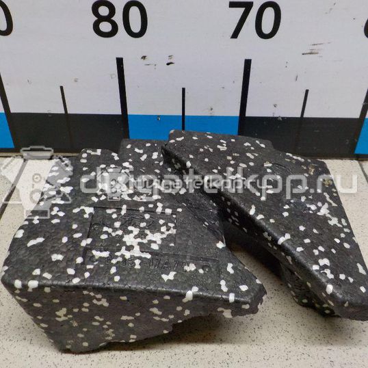 Фото Наполнитель переднего бампера  1704481 для Ford Focus