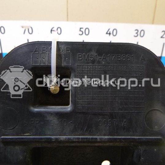 Фото Кронштейн заднего бампера  1748858 для Ford Focus