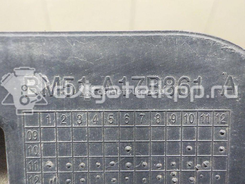 Фото Кронштейн заднего бампера  1748858 для Ford Focus {forloop.counter}}