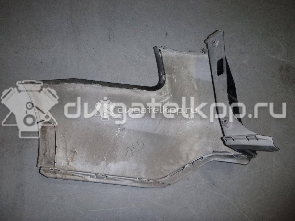 Фото Накладка заднего бампера правая  1719411 для Ford Focus {forloop.counter}}