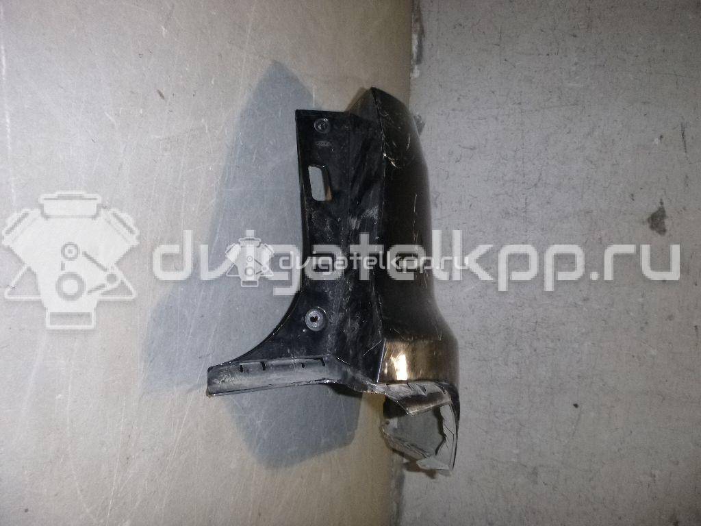 Фото Накладка заднего бампера правая  1719411 для Ford Focus {forloop.counter}}