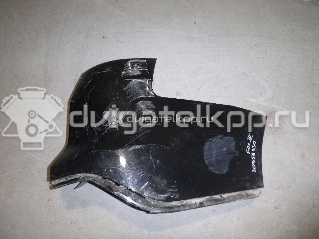 Фото Накладка заднего бампера правая  1719411 для Ford Focus {forloop.counter}}