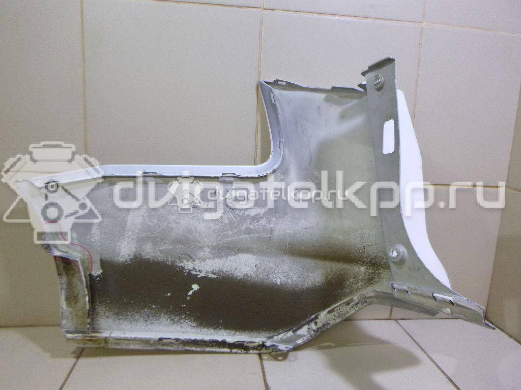 Фото Накладка заднего бампера правая  1719411 для Ford Focus {forloop.counter}}