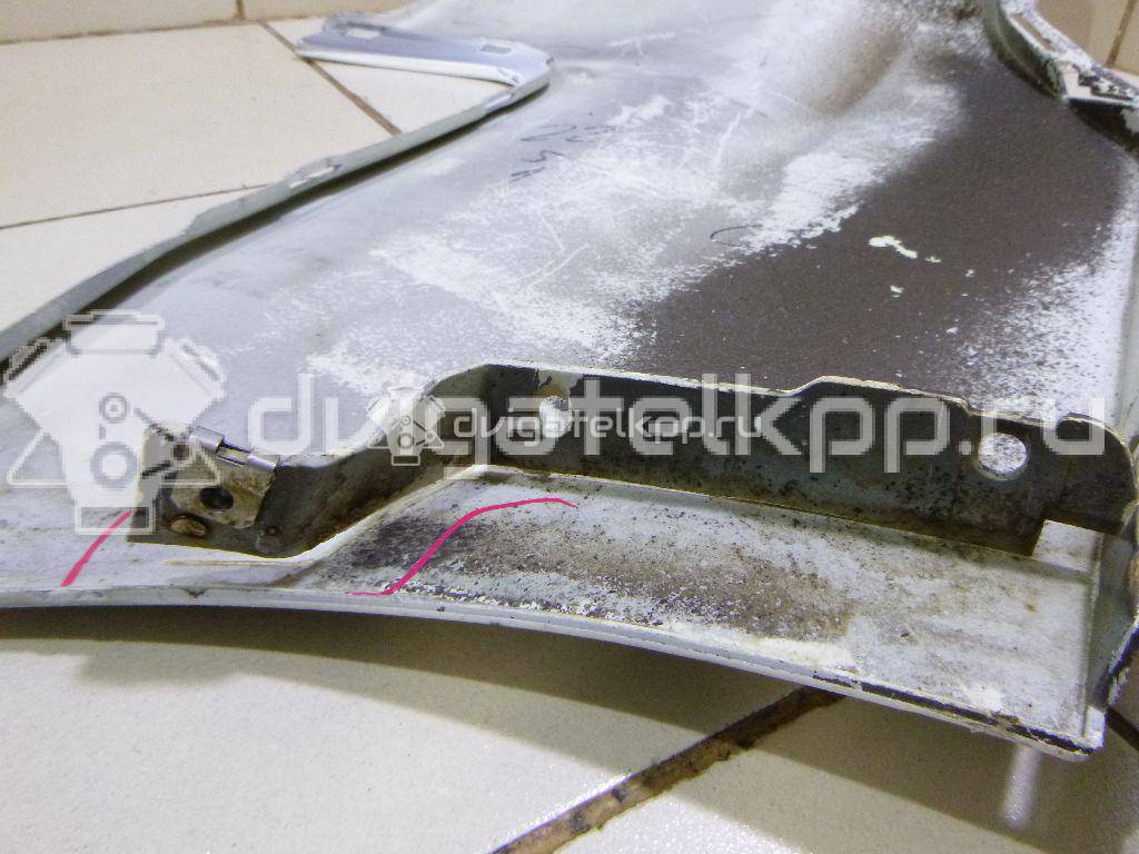 Фото Накладка заднего бампера правая  1719411 для Ford Focus {forloop.counter}}