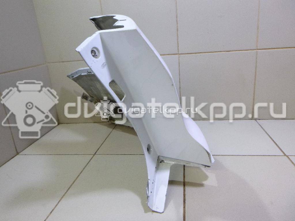 Фото Накладка заднего бампера правая  1719411 для Ford Focus {forloop.counter}}