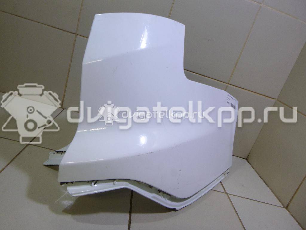 Фото Накладка заднего бампера правая  1719411 для Ford Focus {forloop.counter}}